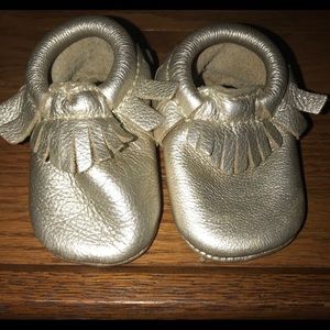 Freshly picked moccasins size 2 smoke free home